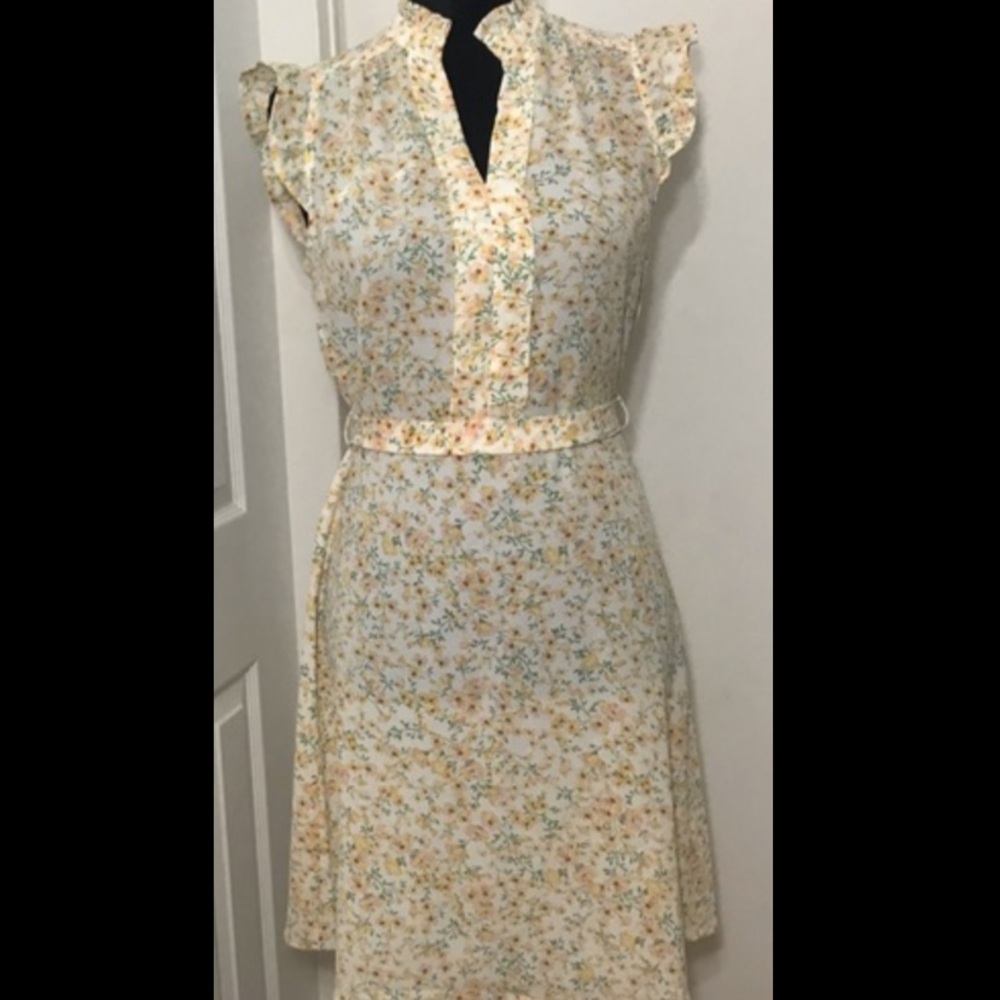 💛💐🌻🌼 MonTeau floral